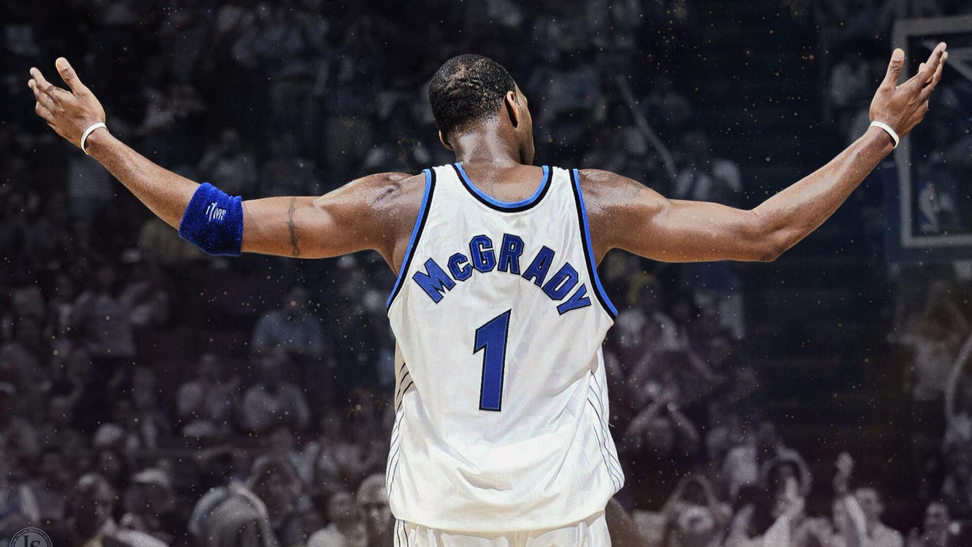 星光与刀锋,迪马利亚式个人能力在NBA季后赛之夜的隐喻绽放